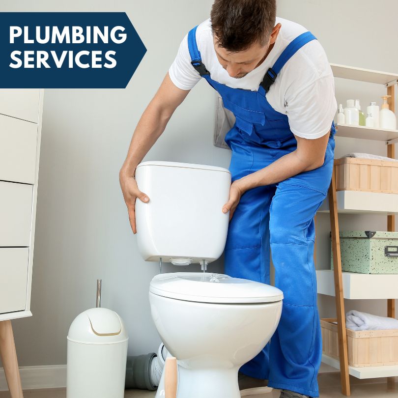 Plumbing Company in Sheridan, AR